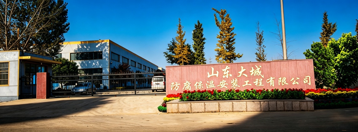 永年聚氨酯保温管生产厂家简介